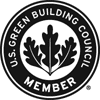 Green Logo